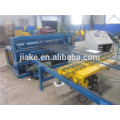 Steel Wire Mesh Welding Machines for Making Bird Cage OR Chicken Runs